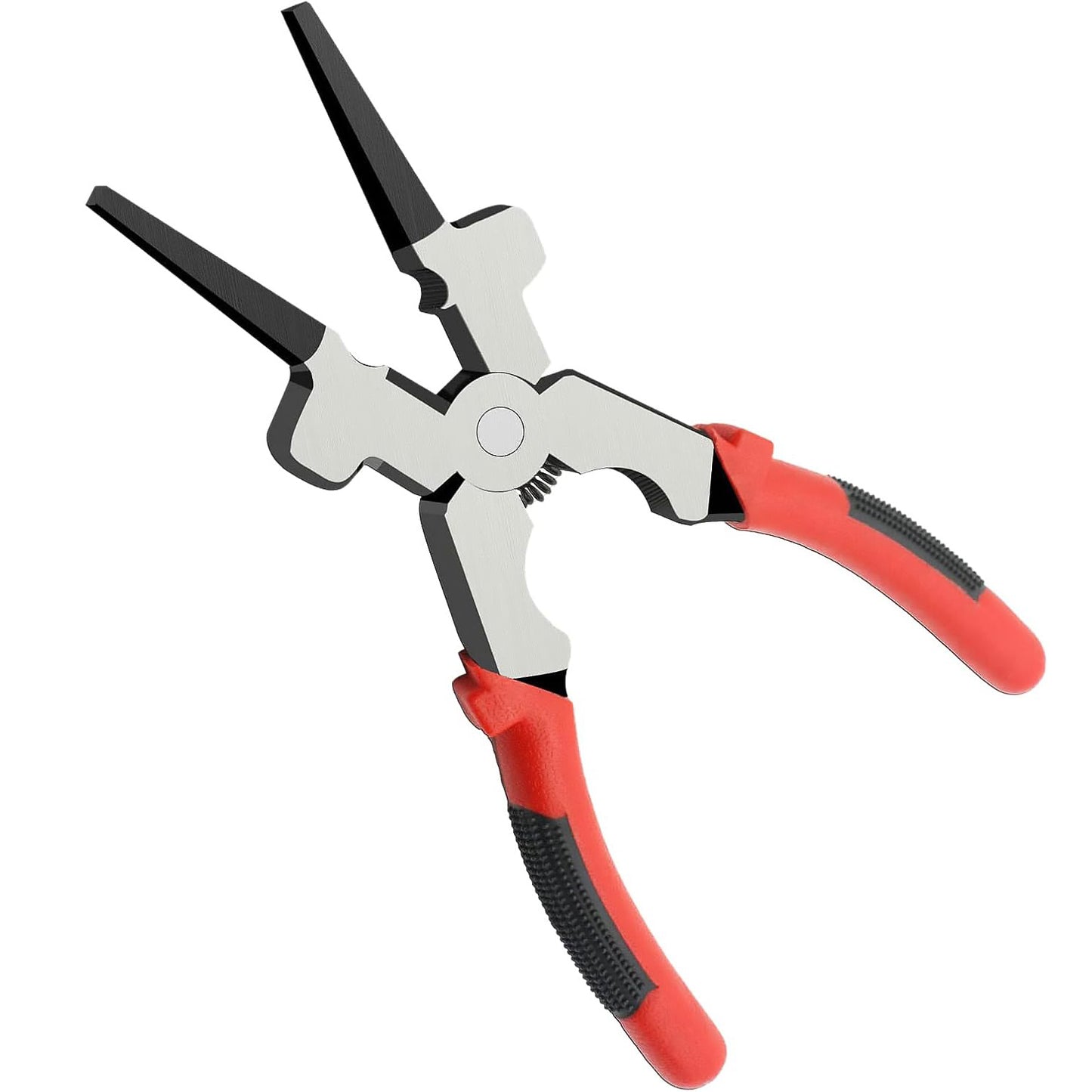 Red handle MIG Plier