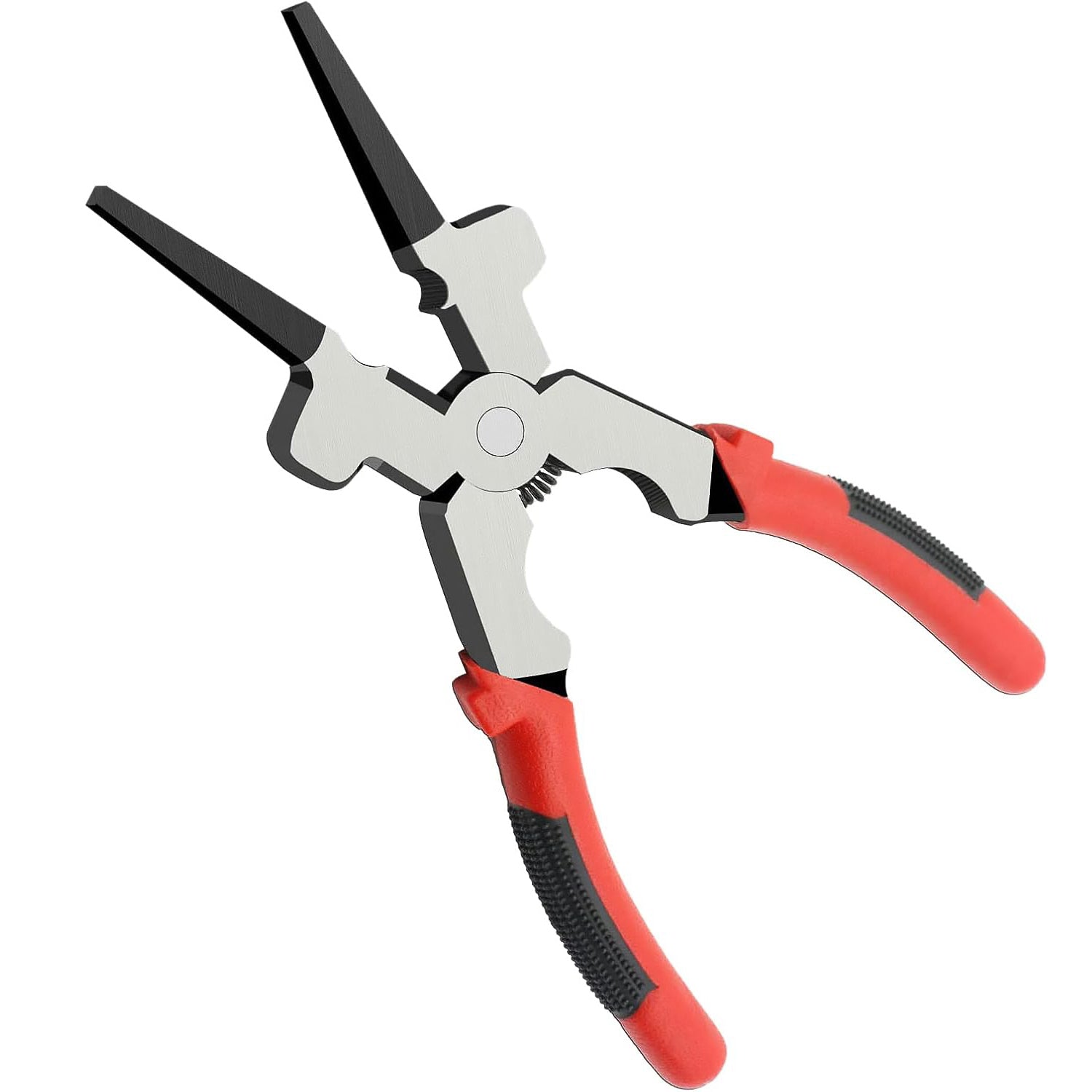 Red handle MIG Plier